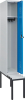Spind Evolo PLUS
1 Abteil
H2120xB300xT815mm - More 5