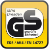 Gefahrstoffschr. Q-Clas90
B1200mm,3FB,LB+BAW - More 5