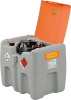 DT MOBIL EASY 210 L,12V
Elektropumpe CENTRI
SP 30, 30 l / min - More 6