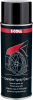 EU Grundierspray grau
400-ml-Spray  P9788.1400
UN 1950 Druckgaspackungen 2 5F - More 6