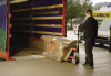 Überfahrbrücke Aluminium
L550xB1750 mm
Tragkraft 4000 kg - More 6