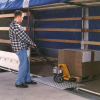 Überfahrbrücke Aluminium
L1200xB1250 mm
Tragkraft 600 kg - More 6