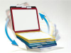 Tisch-/Wandhalter VARIO
Pro 10, sortiert - More 6