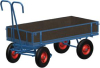 Handpritschenwagen 1,25To
luft-br. 1960x960mm m.W. - More 6