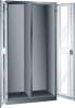 Flügeltürenschrank
B1000xT580xH1950mm
RAL 7035,Vollblechtür - More 6