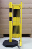 Scherengitter
mit Sperrpfosten D60mm
L bis 3600 mm - More 6