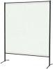 TransEco Schutzwand,0,4mm
glasklar,B2000xH1870mm,BS - More 6