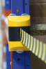 Gurtband mit
magnetischer Befestigung
L4,6 m xB50 mm - More 6