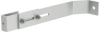 Wandhalter
verstellbar 280-330 mm
Stahl verzinkt - More 6