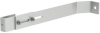 Wandhalter
verstellbar 360-410 mm
Stahl verzinkt - More 6