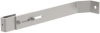 Wandhalter
verstellbar 360-410 mm
Edelstahl V4A - More 6