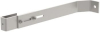 Wandhalter
verstellbar 360-410 mm
Edelstahl V4A - More 6