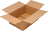Karton 2-wellig,VE10,
610x430x250mm,A2,Qual. 2. - More 6
