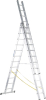 Mehrzweckleiter
Skymaster X 3x12 Sprossen
Leiterlänge max 8,60 m - More 6
