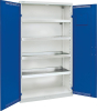 Umweltschrank BASIC plus
1800x1000x500 blau - More 6