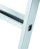 Stufenleiter Saferstep B
2x14 Stufen
Leiterlänge 3,95 m - More 6