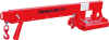 Teleskop-Lader KT 2,5
lackiert, Feuerrot
2160x490x480mm - More 6