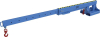 Teleskop-Lader KT 2,5
lackiert, Lichtblau
2160x490x480mm - More 6