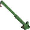 Teleskop-Lader KTH 5,0
lackiert, Resedagrün
2200x550x600mm - More 6