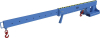 Teleskop-Lader KT 5,0
lackiert, Lichtblau
2160x500x520mm - More 6