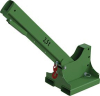 Teleskop-Lader KTH-K 2,5
lackiert, Resedagrün
2050x540x560mm - More 6