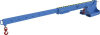 Teleskop-Lader KTH 2,5
lackiert, Lichtblau
2200x540x560mm - More 6