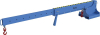 Teleskop-Lader KTH 5,0
lackiert, Lichtblau
2200x550x600mm - More 6