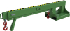 Teleskop-Lader KT 2,5
lackiert, Resedagrün
2160x490x480mm - More 6