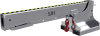 Teleskop-Lader KTH-K 5,0
feuerverzinkt
2050x550x600mm - More 6