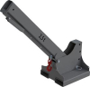 Teleskop-Lader KTH-K 2,5
lackiert, Mausgrau
2050x540x560mm - More 6
