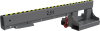 Teleskop-Lader KT-K 2,5
lackiert, Mausgrau
2000x490x480mm - More 6