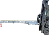 Lastarm starr
LA 2400-1,0 v - More 6