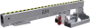 Teleskop-Lader KT-K 2,5
feuerverzinkt
2000x490x480mm - More 6