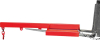 Lastarm LA 1600-2,5
lackiert, Feuerrot - More 6