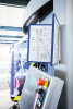 Vario Magnet Wall 5
dunkelblau - More 6