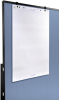 Moderationswand
PREMIUM plus mobil
Textil blaugrau - More 6