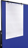 Moderationswand
PREMIUM plus mobil
Textil marineblau - More 6