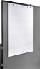 Moderationswand
PREMIUM plus klappbar
Textil grau - More 6