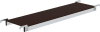 Einhängeplattform
B2400xT480xH11 mm
max. Belastung 300 kg - More 6