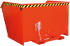 Kippbehälter GU 2000 l
B1680xT1640xH1090 mm
RAL3000 Tragkraft 1500kg - More 6