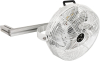 Tisch-/Überbauventilator
IP44 H445xD355 mm
Luftmenge 2250 m³/h - More 6