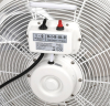 Bodenventilator
IP54 H520xD495 mm
Luftmenge 10700 m³/h - More 6