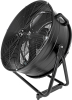 Trommelventilator Gr.L
IP54 H770xD680 mm
Luftmenge 13000 m³/h - More 5