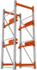 Kabeltrommelregal
B900xT1100xH2700 mm
Grundfeld verzinkt - More 6