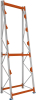 A Ständer Kabeltrommel
B1300xT900xH4900 mm
Grundfeld verzinkt - More 6