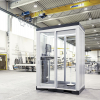 Meeting Point 2
B2199xT1153xH2830 mm
RAL 9006 außen - More 6