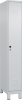 Gard.-Schrank TW CLASSIC
B300xT500xH1950 mm
RAL 7035/7035, 1 Abteil - More 5