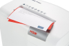 Aktenvernichter
shredstar x12pro
Schnittgröße 2x15 mm - More 6