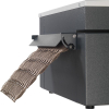 Polstermaschine
HSM ProfiPack C400
max. 50 kg/h - More 6