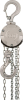 Mini Alu Flaschenzug
PAC 360
Hub 3,0m - More 6
